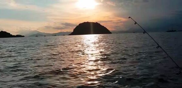 Menjelajahi Lokasi-Lokasi Mancing Menarik di Pahawang Lampung