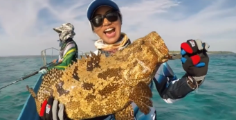 Incar Kerapu di Sumbar! Ini 3 Spot Memancing Favorit Para Penggemar Laut