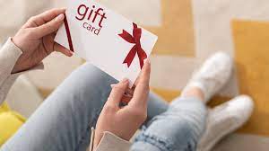 Future of Online gift cards: Trends, Innovations, and More