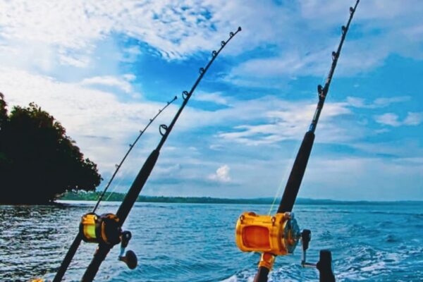 4 Lokasi Terbaik untuk Mancing Ketam di Sumatera Barat yang Wajib Dicoba