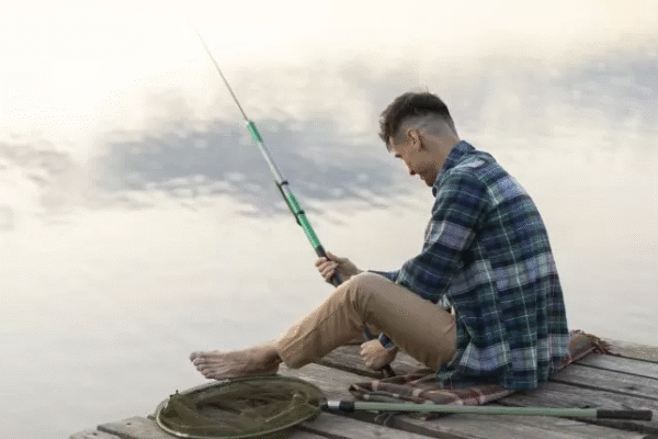 5 Tempat Terbaik untuk Memancing di Banten
