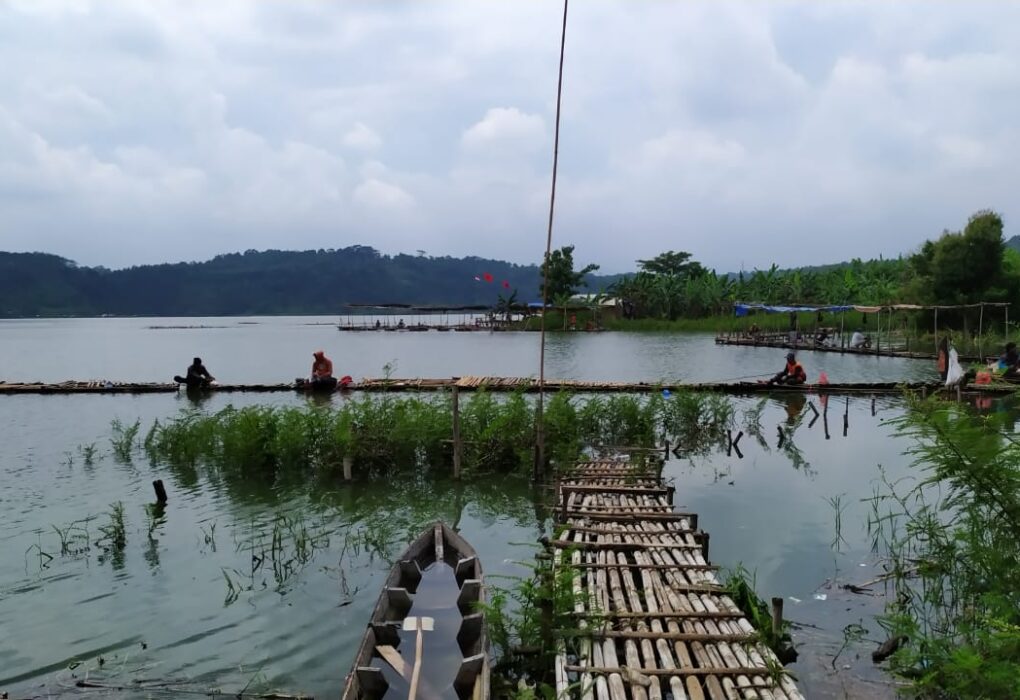 6 Spot Mancing Gratis di Semarang yang Sayang untuk Dilewatkan