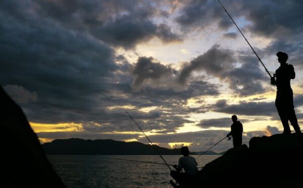 Mancing di Laut Malang? Simak 5 Spot Top dengan Ikan Monster yang Siap Ditaklukkan!