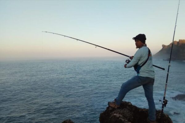 Pulau Sakala Sumenep: Surga Tersembunyi untuk Pecinta Memancing Tuna