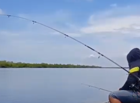 3 Danau di Aceh Selatan dengan Pemandangan Indah dan Spot Mancing Paling Menantang